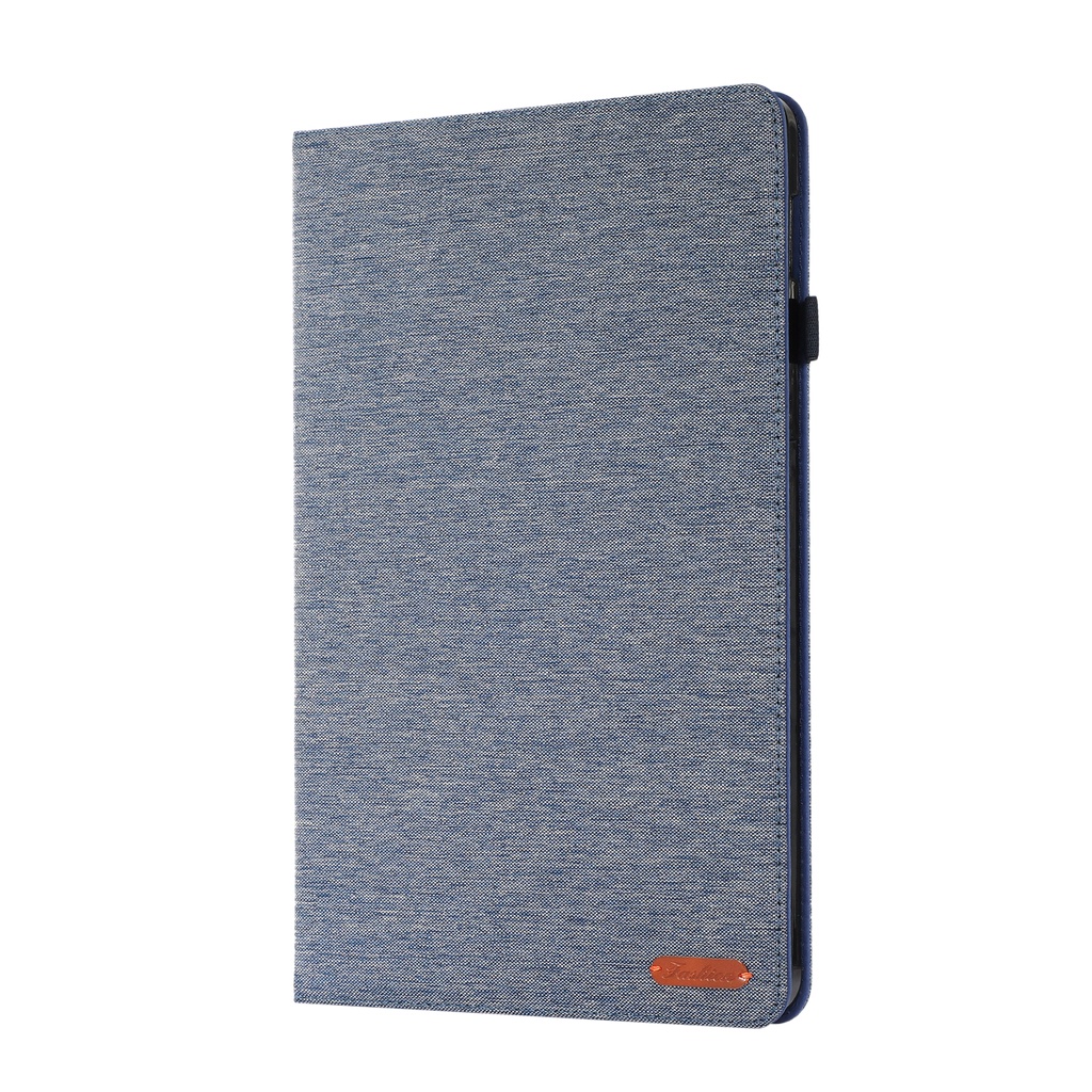 Bao Da Máy Tính Bảng Chống Sốc Có Ngăn Đựng Thẻ Cho Xiaomi Mi Pad 5 Pro 12.4 2022