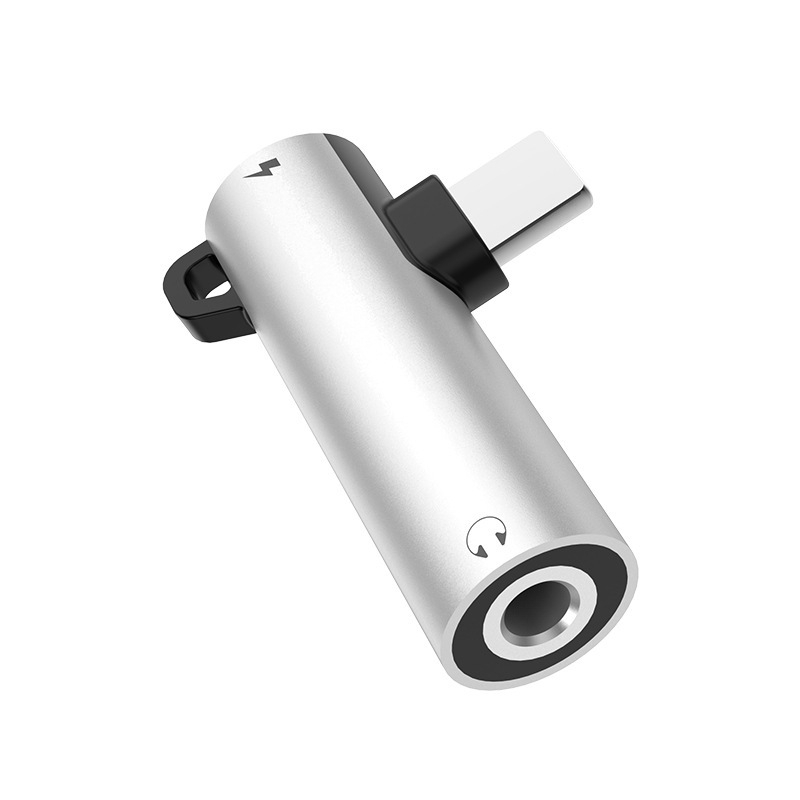 Đầu Chuyển Đổi Tai Nghe Cho Iphone