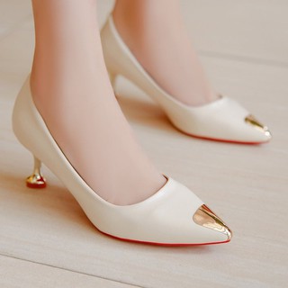 Guốc nữ sexy siêu bền - 165k đỏ,đen,trắng