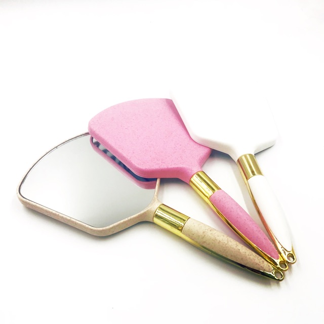 Gương bạch tuyết