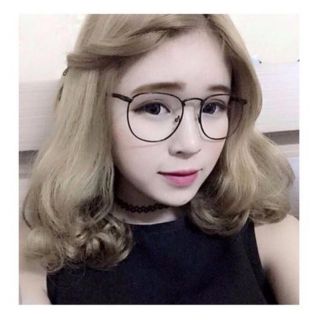 Kính ngố 3 màu