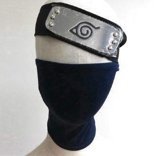 Mặt Nạ Cosplay Kakashi Naruto
