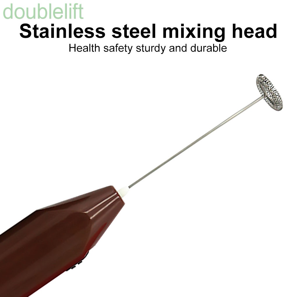 Máy đánh trứng cầm tay tiện lợi