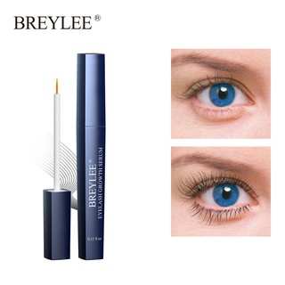 Serum kích thích lông mi mọc BREYLEE