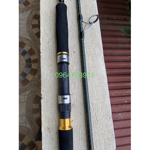 Cần High power neww 2020 khoen fuji ,phôi xoắn X chất lượng 6ianabsvjkk