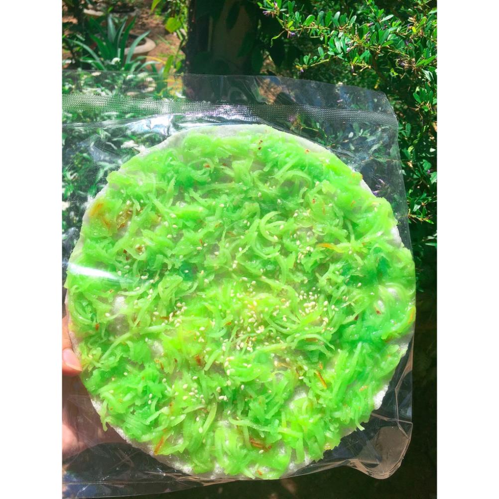 Combo kẹo dừa bánh tráng 3 vị thơm ngon đặc sản Bình Định