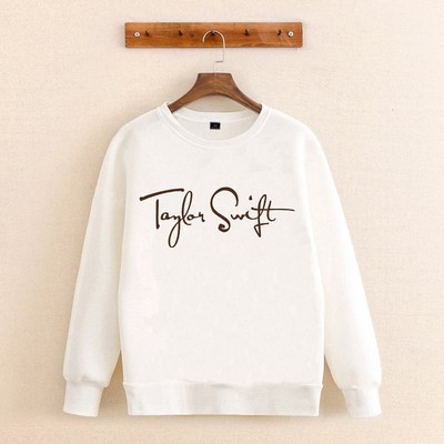 Áo Sweater Taylor Swift Cực HOT | WebRaoVat - webraovat.net.vn