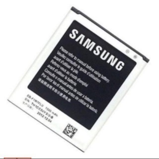 Pin samsung xịn bảo hành 6 tháng cho I8190