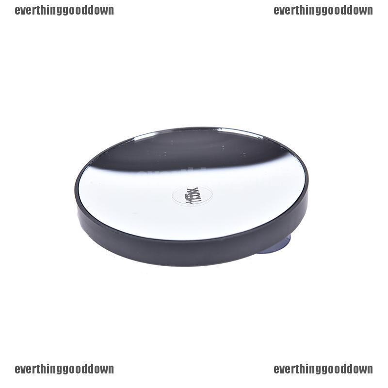 (hàng Mới Về) Gương Trang Điểm Phóng Đại 5x 3.5 "chăm Sóc Da Mặt | BigBuy360 - bigbuy360.vn