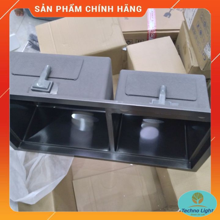 [FREE SHIP] Chậu rửa bát chậu rửa chén nano KAGOL ⚡cao cấp, chống ồn kháng khuẩn HÀNG ⚡ CHÍNH HÃNG- BH 5 năm | BigBuy360 - bigbuy360.vn