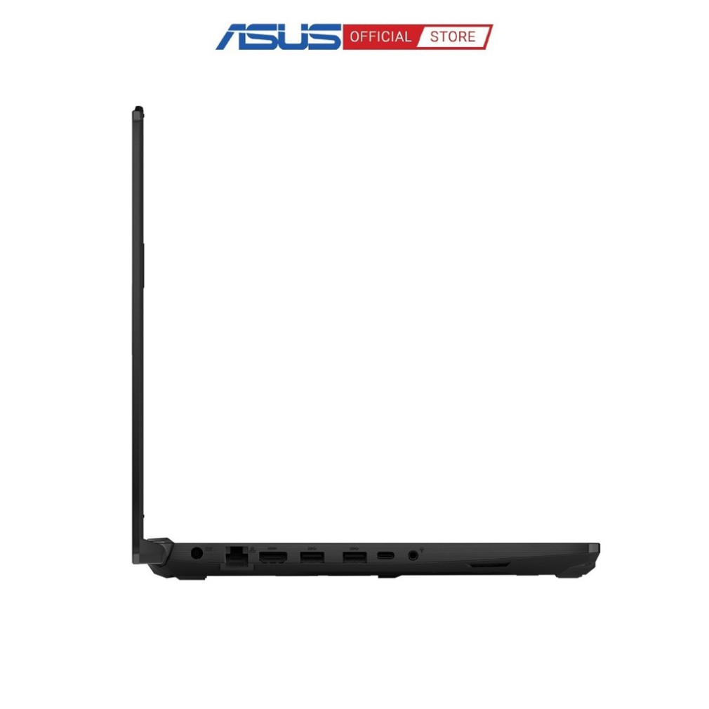 Laptop ASUS TUF Gaming F15 FX506HC-HN001T (Core i7-11800H| 8GB | 512GB | RTX 3050 4GB | 15.6 inch FHD | Win 10 | Xám) | BigBuy360 - bigbuy360.vn