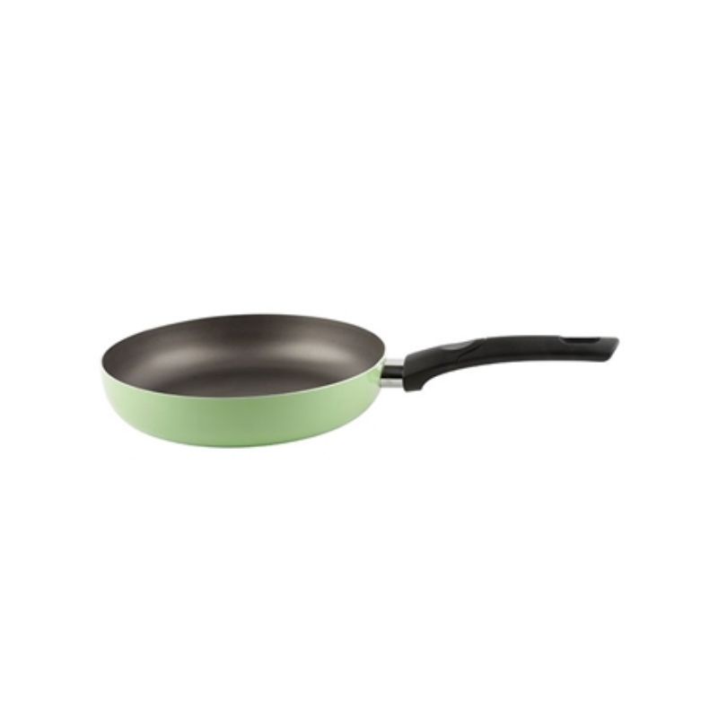 chảo chống dính nhôm hợp kim smart cook của tập đoàn elmich size 20 24 26 28 30