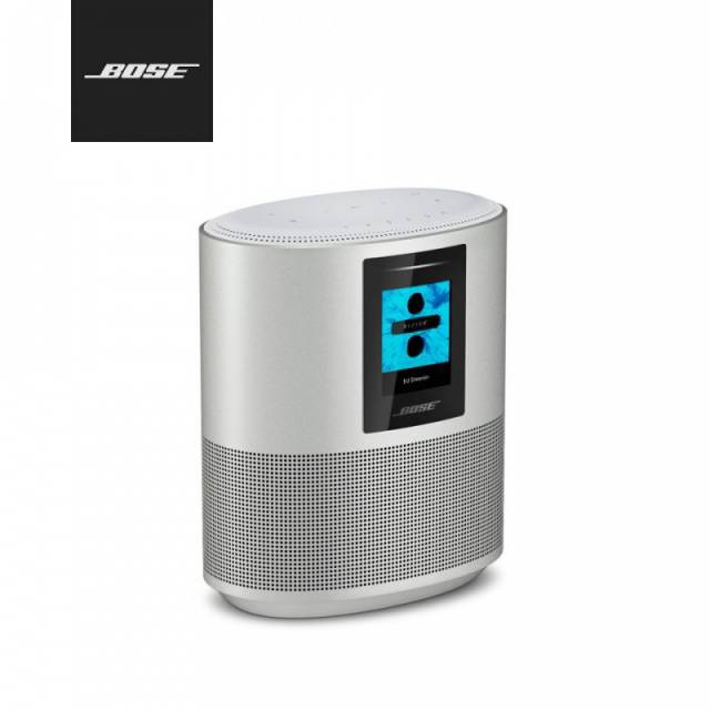 Loa Bluetooth Bose Home Speaker 500 Chính Hãng