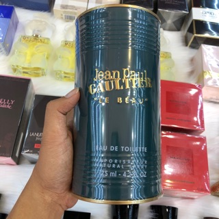Nước Hoa Nam Jean Paul Gaultier Le Bellu c