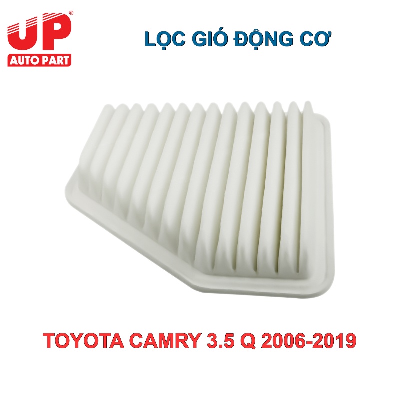Lọc gió động cơ TOYOTA CAMRY 3.5 Q 2006-2019