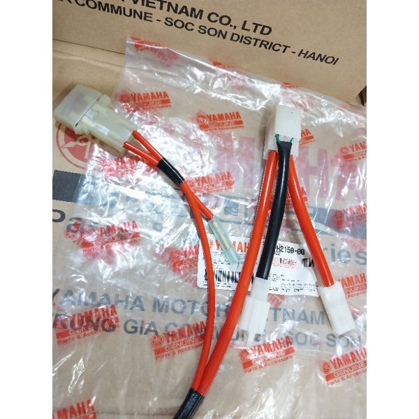 Dây dương bình Exciter 2006-2010 xe 4số KHÁCH HÀNG XEM KỸ SP TRƯỚC KHI CHỌN.