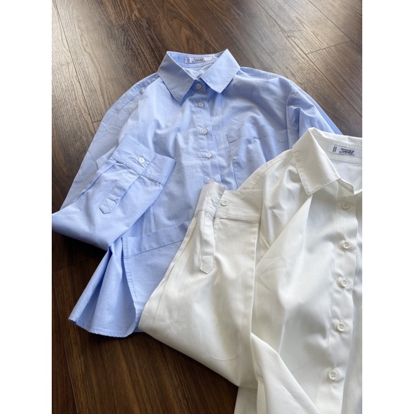 ✅Freeship✅ Áo sơmi . Hình thật shop chụp