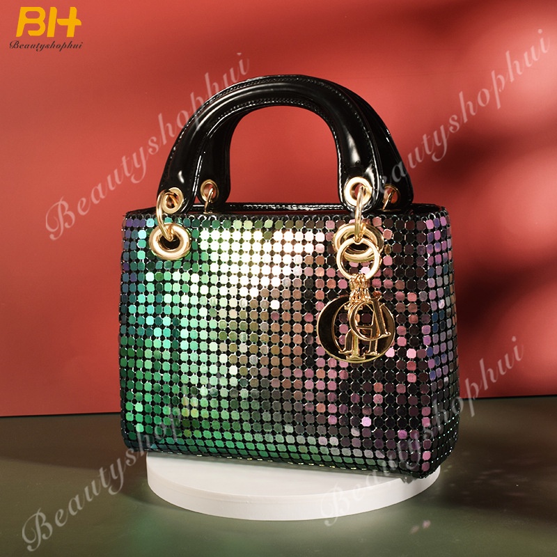 Ví Cầm Tay Thời Trang 2022 Dành Cho Nữ