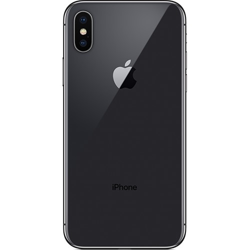 Điện thoại Apple iPhone X [LIKE NEW 99%]