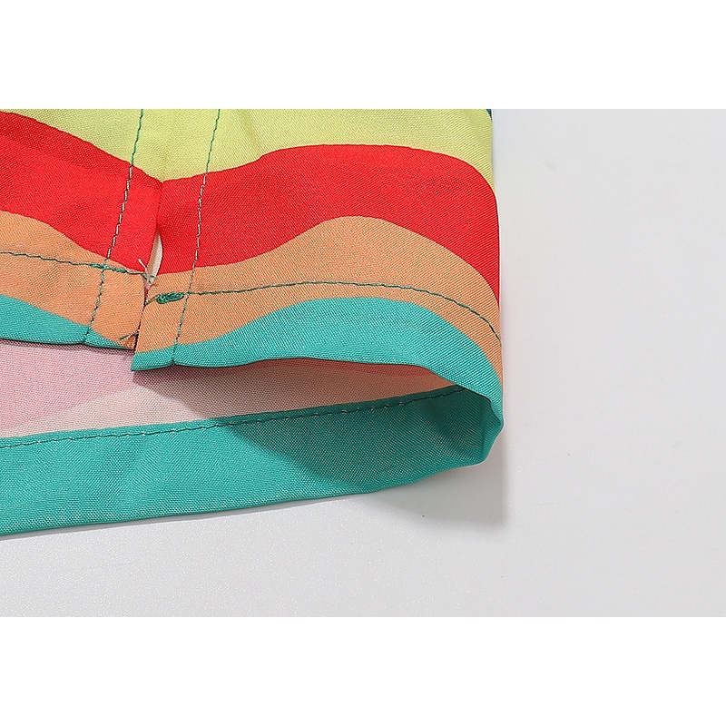 Áo Sơ Mi Ca8sab8lan-ca--- Thời Trang Xu Hướng KHGCYRDJCasual Ngắn Tay Dáng Rộng