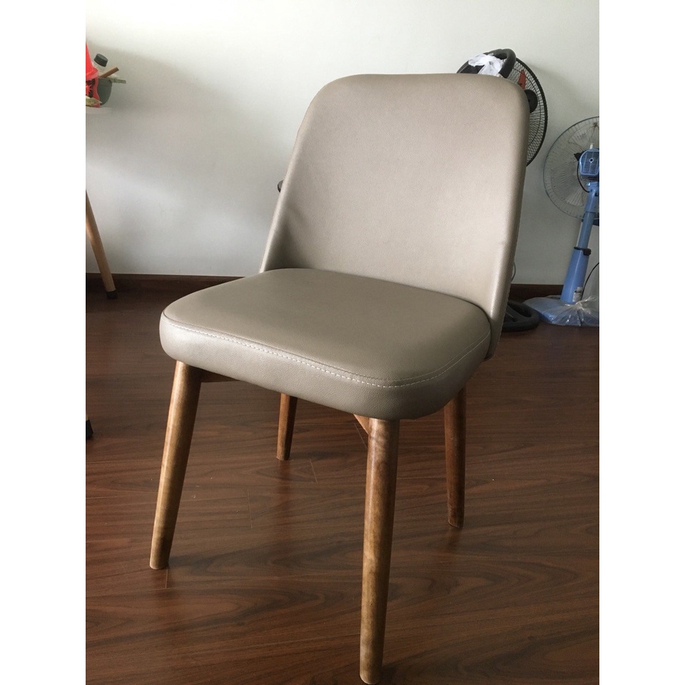 Ghế dựa lưng, Ghế tựa  - GC09
