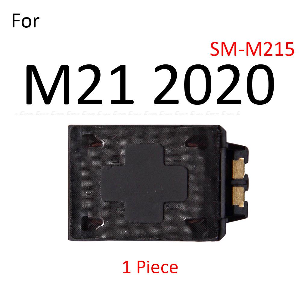Phụ Kiện Mạch Loa Âm Thanh Cho Điện Thoại Samsung Galaxy M01 Core M11 M21 2020 2021 M31 M51