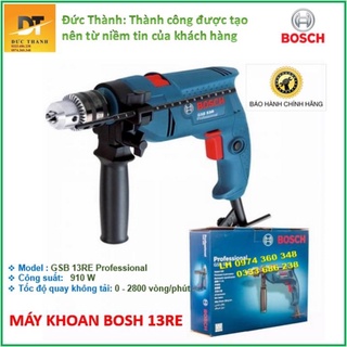 Máy khoan Bosch 13 ly.