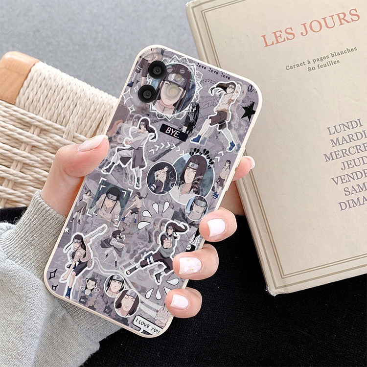 Ốp lưng ip Hyuga Neji bắn chưởng cho Iphone 7/7Plus/8/8Plus/X/Xs/Xs Max/11/11 Promax/13/13 Promax BLUJNRT00020