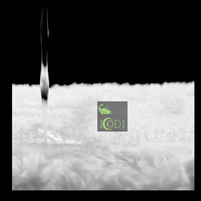 Túi Lọc Cặn Bể Cá Cảnh Một Lớp