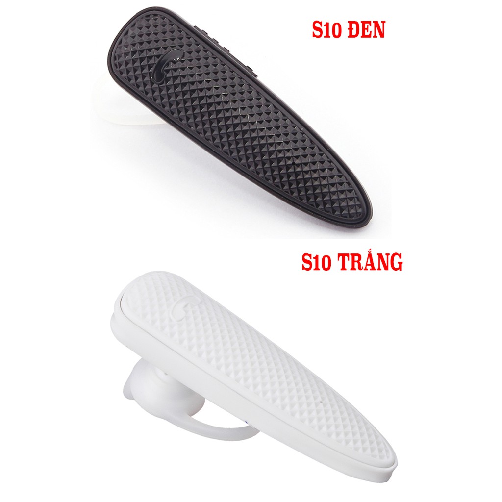 [XẢ KHO - THANH LÝ] TAI NGHE BLUETOOTH HỖ TRỢ NGHE NHẠC, ĐÀM THOẠI