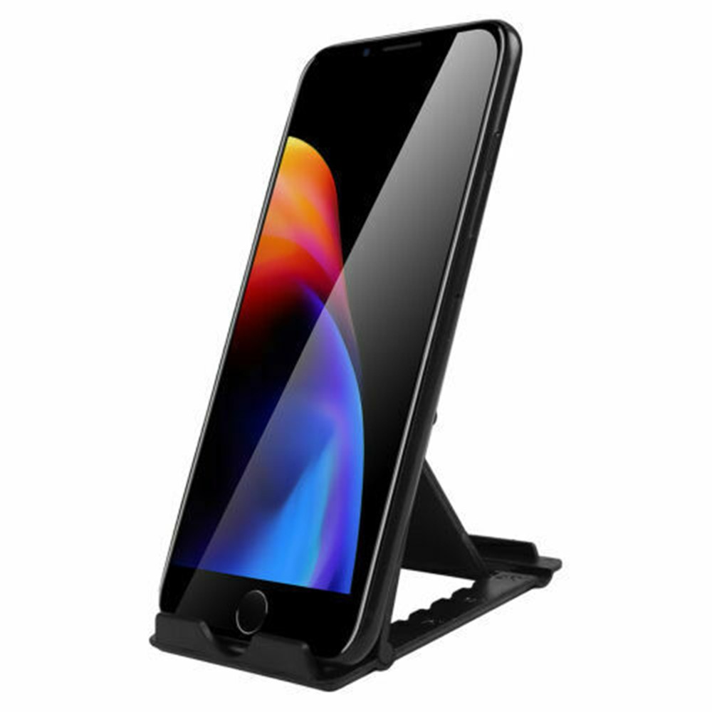 【COD】Giá đỡ điện thoại hình vuông nhiều góc chống trượt có thể điều chỉnh