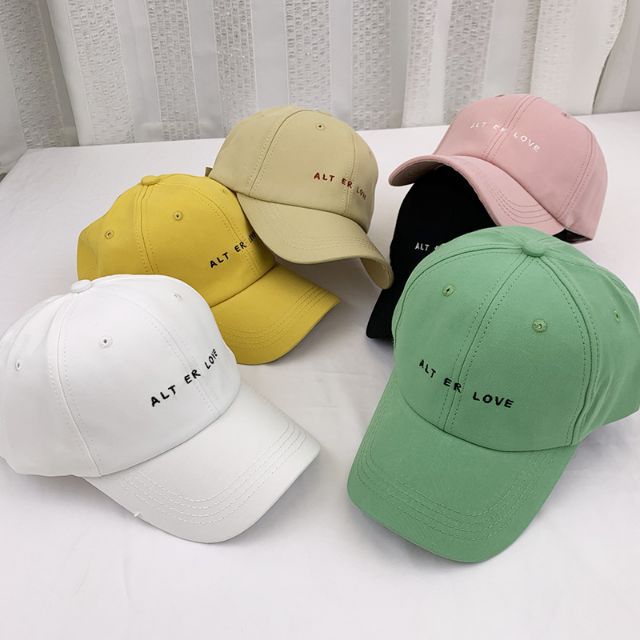 Nón kết mũ lưỡi trai