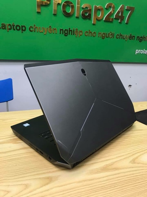 Alienware 15r2 | WebRaoVat - webraovat.net.vn