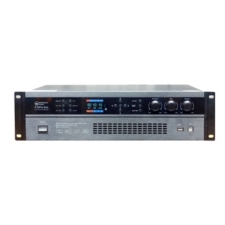 Đẩy liền vang Weeworld DX22 Pro DAC