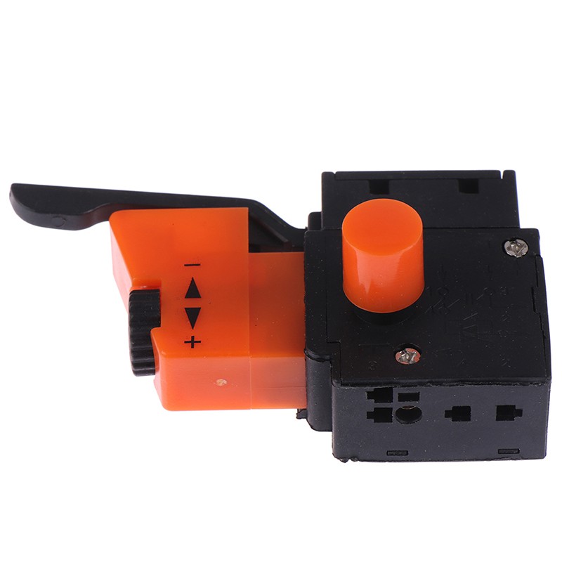 Công Tắc Điều Chỉnh Tốc Độ Máy Khoan Điện Ac 250v / 4a Fa2-4 / 1bek