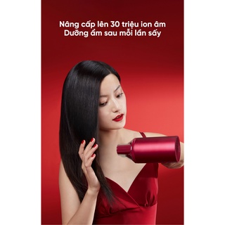 Máy sấy tóc ion âm Soocas H5