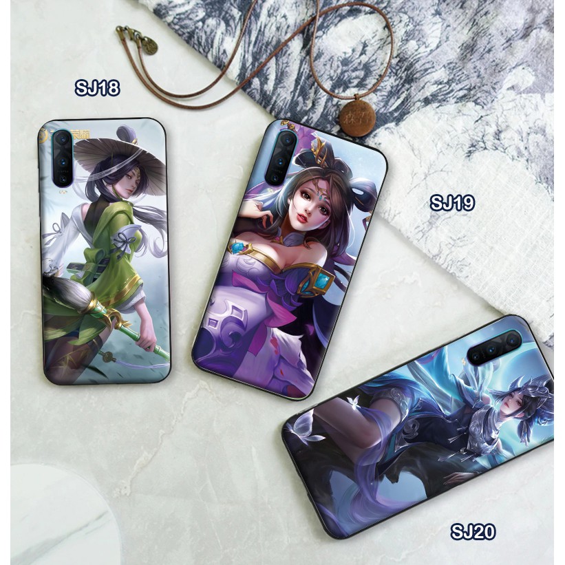 King of Glory VIVO Y11 Y12 Y15 Y17 Y53 Y5S Y55 Y55S Y69 Y71 Y81 Y81S Y91C V5 Plus Phone Case