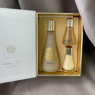 SÉT NƯỚC THẦN SUM LIMITED TĂNG DUNG TÍCH 250ml mẫu mới năm 2020