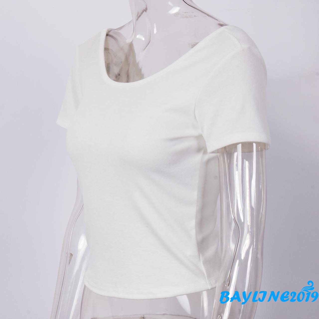 Áo Lửng Không Tay Thời Trang Dành Cho Bạn Nữ | BigBuy360 - bigbuy360.vn