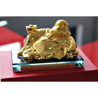 Tượng phật di lặc