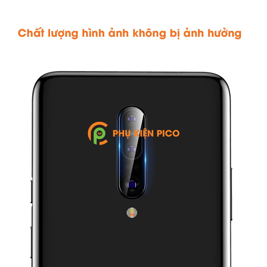 Cường lực camera Oneplus 7 Pro / 7T / 7T Pro / Oneplus 8 / 8 Pro / Nord / Oneplus 9 Pro - Dán camera Oneplus