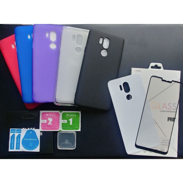 Combo LG G7