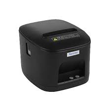 [IN TRÊN ĐIỆN THOẠI] Máy in hóa đơn Xprinter Q80B (USB + LAN) - In Phần Mềm Sổ Bán Hàng