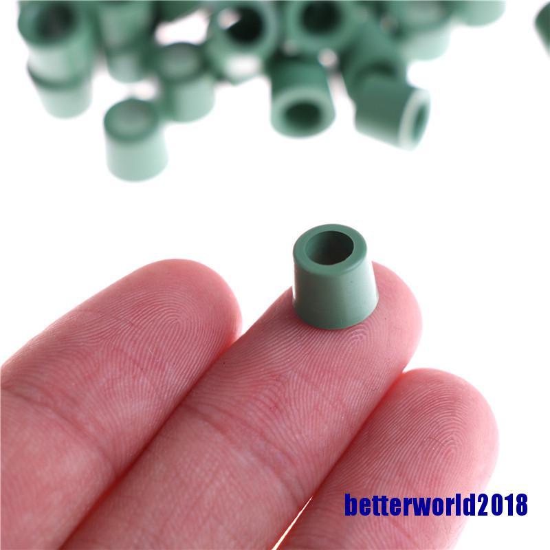 Bộ 50 Ống Nối Chữ O A / C 1 / 4 "Thay Thế Cho Dây Sạc Betterworld 2018