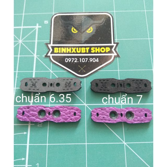 NKA01 Da 3 lỗ gzk 51 1