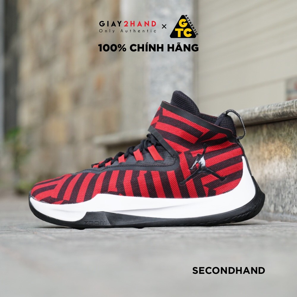 Giày Thể Thao NIKE JORDAN FLY UNLIMITED AA4298-602  GIÀY CŨ CHÍNH HÃNG