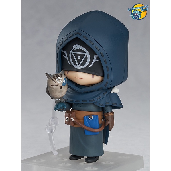 [Đặt trước] [Good Smile Arts Shanghai] Mô hình nhân vật Nendoroid 1654 Identity V Seer