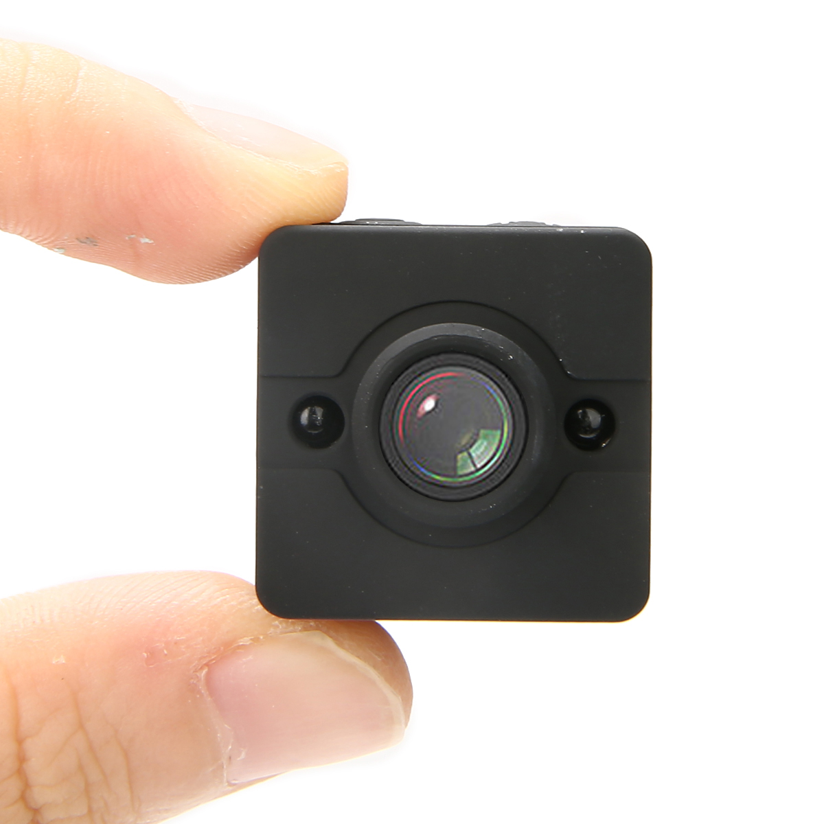 Camera Hành Trình Sq12 Hd Chống Thấm Nước Góc Rộng