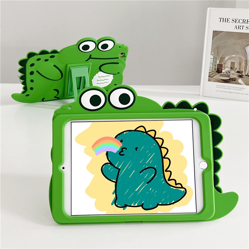 Ốp Máy Tính Bảng Silicon Mềm Cho Huawei Mediapad M5 Lite 8" 10.1" / T5 10.1"/ M6 8.4" 10.8"/Ipad Pro 10.8" /MatePad 10.4" T10 T10S