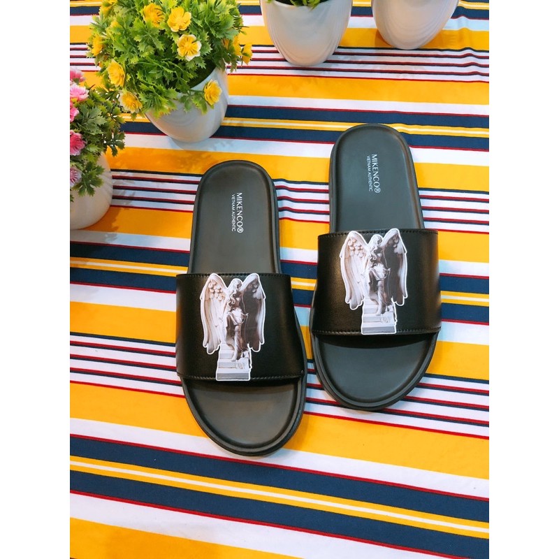 ✅Dép nam mikenco❤️full size 38 -43❤️free ship✌️